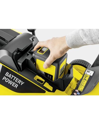 Акумулаторна косачка Karcher - LMO 36-40, без батерия - 5