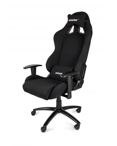 Гейминг стол AKRacing - K7012, черен