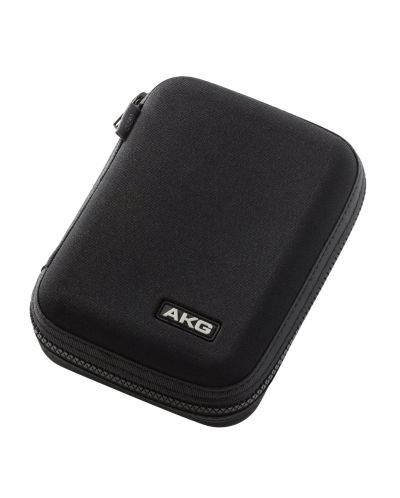 Слушалки AKG Q460 Mini - бели - 6