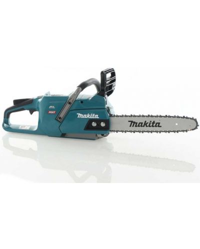 Акумулаторен верижен трион с консумативи Makita - UC012GZ, 40V - XGT, 400 mm, Solo - 4