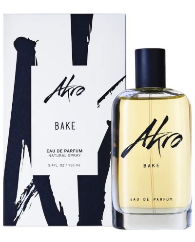 Akro Парфюмна вода Bake, 100 ml - 1