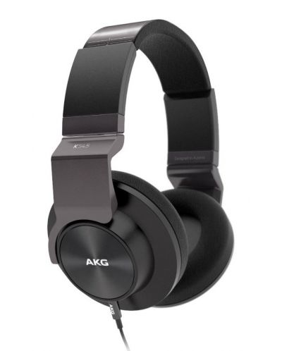 Слушалки AKG K545 - черни - 1