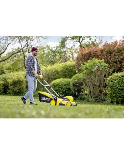 Акумулаторна косачка Karcher - LMO 36-40, без батерия - 6