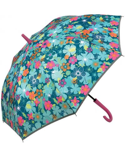 Чадър Gabol Aloha - Ръчно затваряне, 52 cm