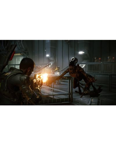 Aliens: Fireteam Elite (Xbox One) - 10