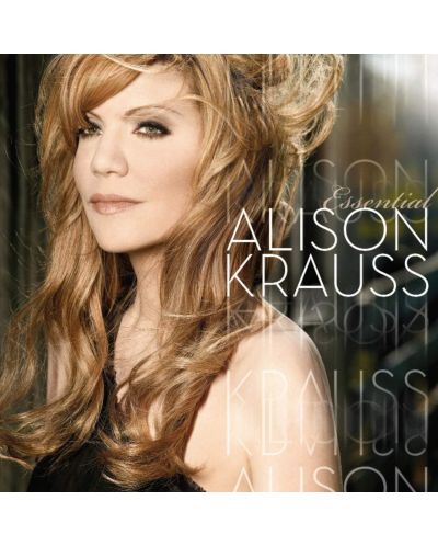 Alison Krauss - The Essential Alison Krauss (CD)
