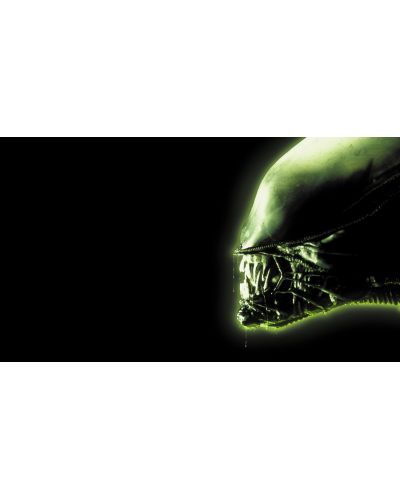 Alien Anthology (Blu-Ray) - без български субтитри - 2