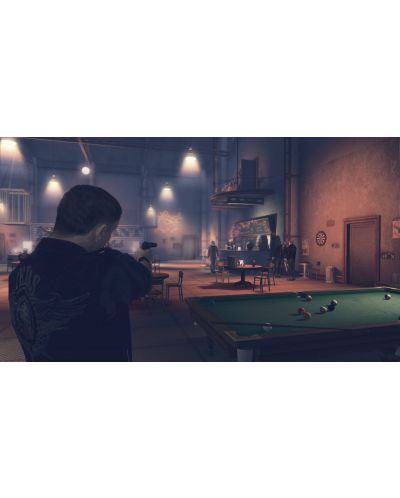 Alekhine's Gun (Xbox One) - 8