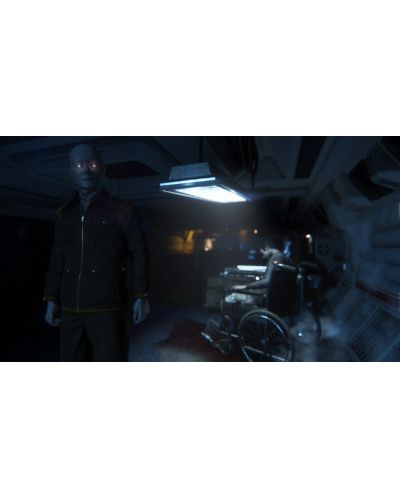 Alien: Isolation (Xbox One) - 9