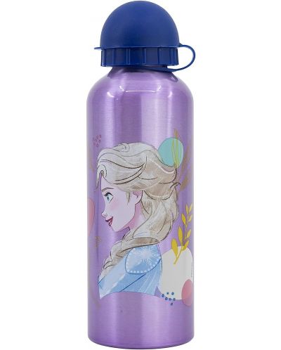 Алуминиева бутилка Stor Frozen - 530 ml - 1