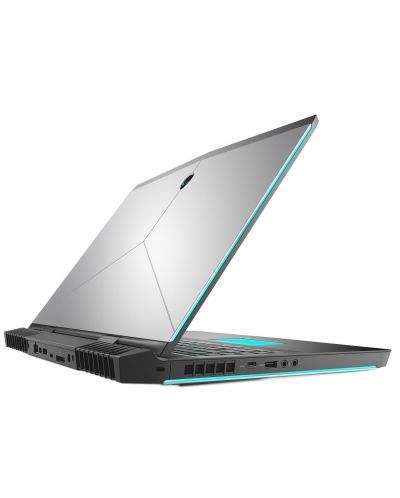 Гейминг лаптоп Dell Alienware 17 R5 - 5397184159644, сребрист - 3