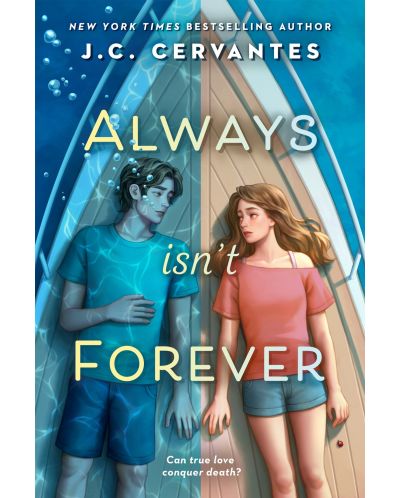 Always Isn't Forever - 1