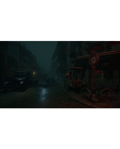 Alone in the Dark (Xbox Series X) - 8