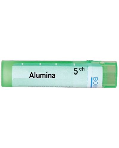 Alumina 5CH, Boiron - 1
