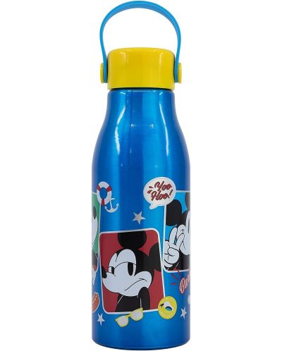 Алуминиева бутилка Stor Mickey Mouse - 760 ml - 3