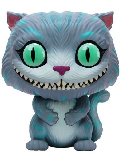 Фигура Funko Pop! Disney: Alice in Wonderland - Cheshire Cat, #178