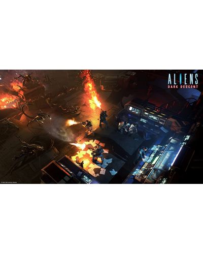 Aliens: Dark Descent (Xbox One/Series X) - 3