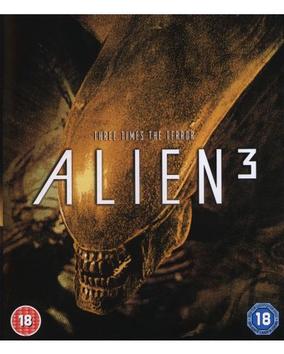 Alien 3 (Blu-Ray) - 1