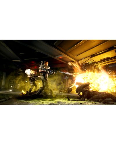 Aliens: Fireteam Elite (PS4) - 9