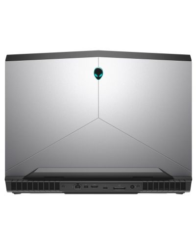 Гейминг лаптоп Dell Alienware 17 R5 - 5397184159644, сребрист - 4