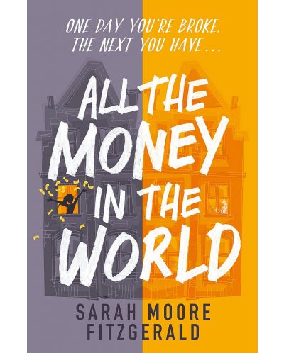 All the Money in the World - 1