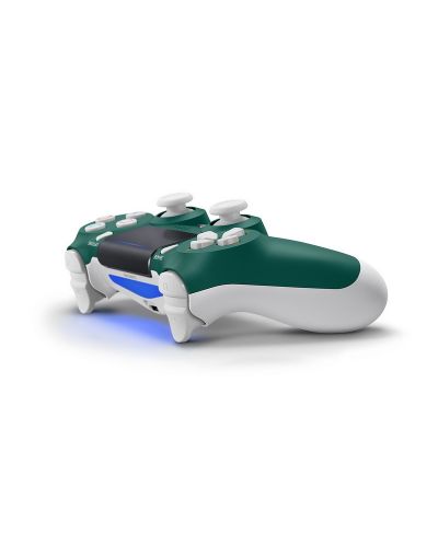 Контролер - DualShock 4 - Alpine Green Special Edition, v2 - 4