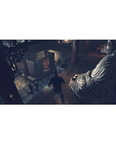 Alekhine's Gun (Xbox One) - 4