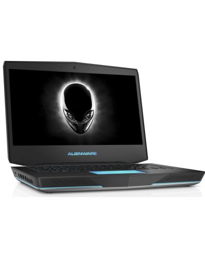 Alienware 14 - 1