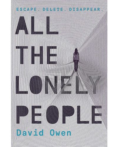All the Lonely People - 1