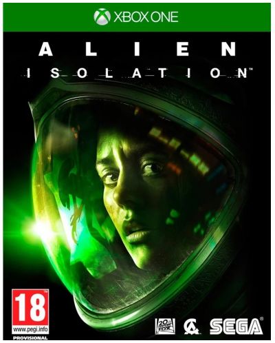 Alien: Isolation (Xbox One) - 1