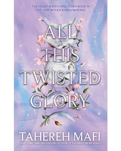 All This Twisted Glory (Hardcover) - 1