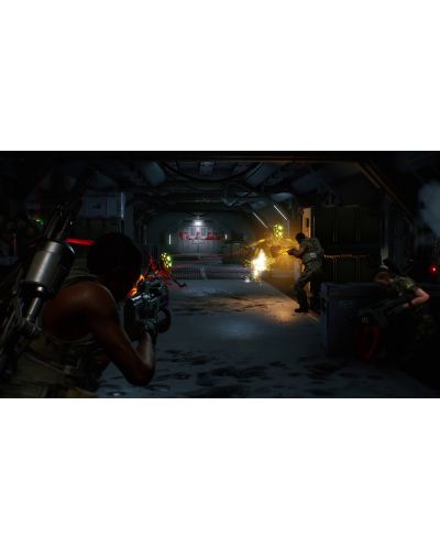 Aliens: Fireteam Elite (PS4) - 8