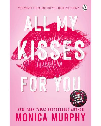 All My Kisses for You - 1