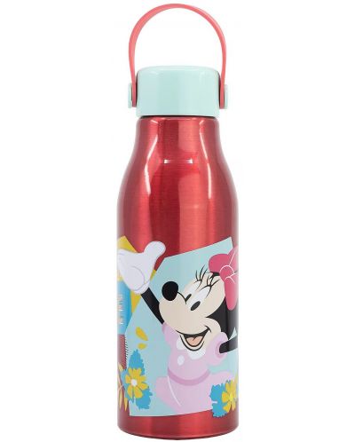 Алуминиева бутилка Stor Minnie Mouse - 760 ml - 3