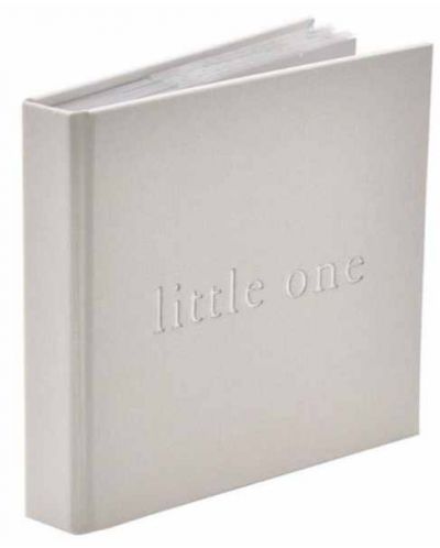 Албум-дневник Bambino - Little One - 2