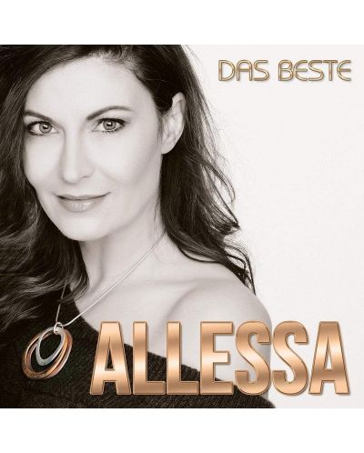 Allessa - Das Beste (CD) - 1