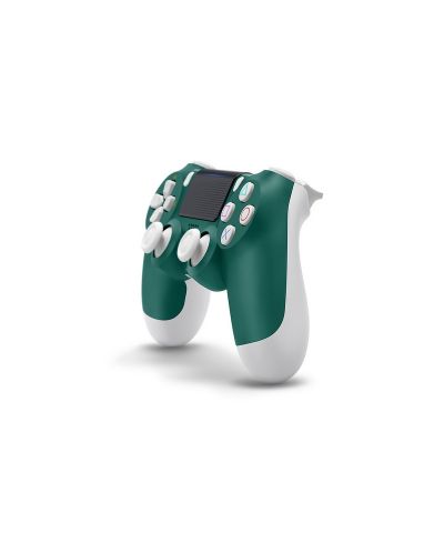 Контролер - DualShock 4 - Alpine Green Special Edition, v2 - 3