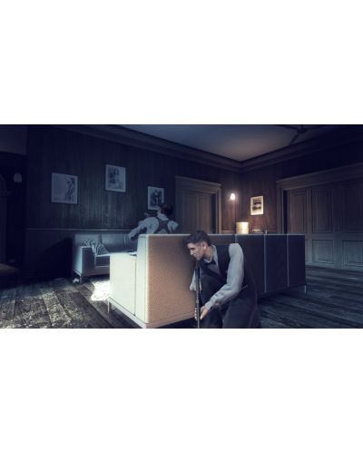 Alekhine's Gun (Xbox One) - 7