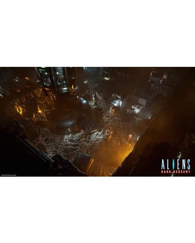 Aliens: Dark Descent (Xbox One/Series X) - 4