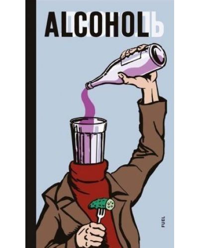 Alcohol: Soviet Anti-Alcohol Posters - 1