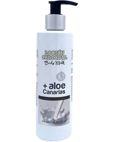 Aloe Plus Lanzarote         , 250  ml | Ozone.bg