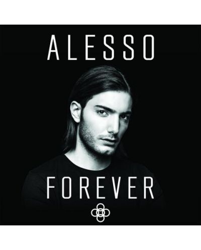 Alesso - Forever (CD)