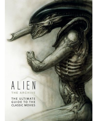 Alien: The Archive - 1