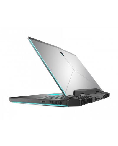 Гейминг лаптоп Dell Alienware 17 R5 - 5397184159644, сребрист - 2