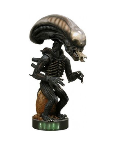 Фигура Alien - Alien Extreme Head Knocker, 18cm - 1