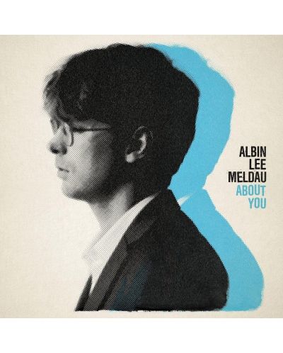 Albin Lee Meldau - About You (CD)