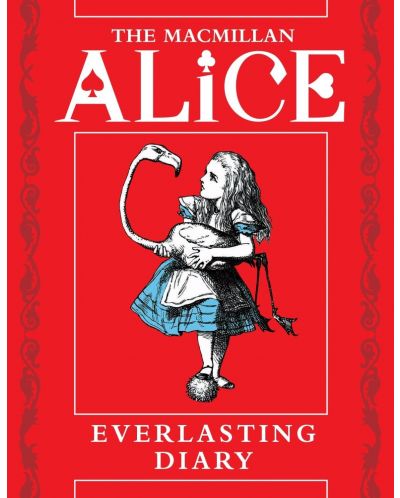 Alice Everlasting Diary