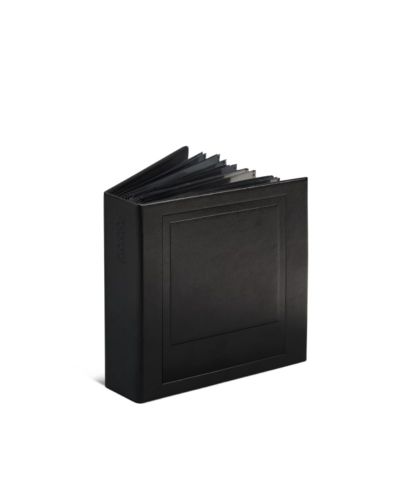 Албум за снимки Polaroid - Small, 40 снимки, черен - 2