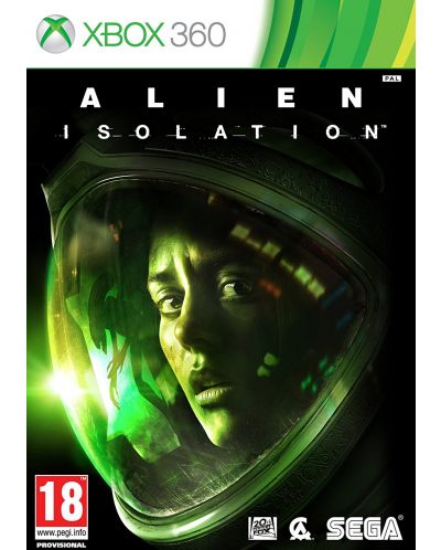 Alien: Isolation (Xbox 360) - 1