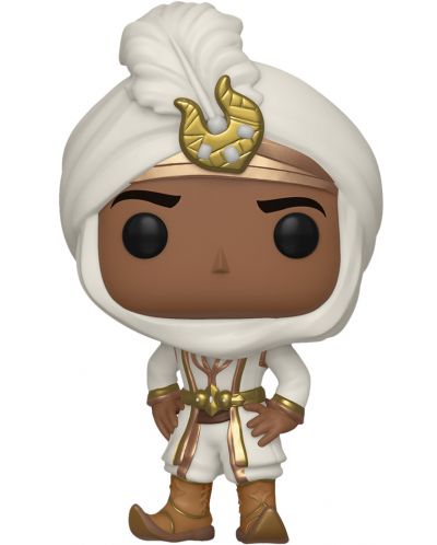 Фигура Funko Pop! Disney: Aladdin - Prince Ali, #540 - 1